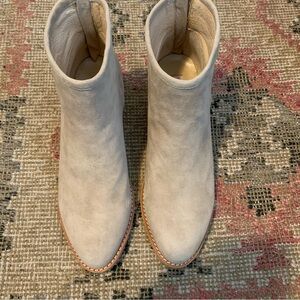 Kristin Cavallari 
Chinese Laundry Maddox Ankle Booties NEW Size:7.5